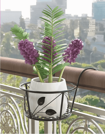 Hook On Metal Plant Stand Product Image 14