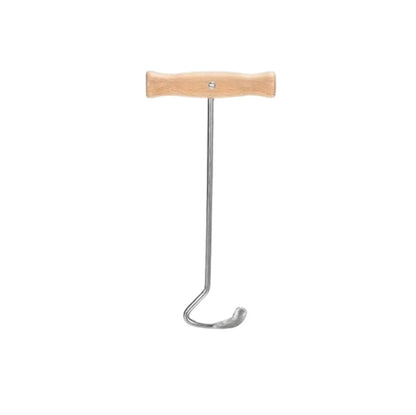 Horse Shaped Shoe Horn Easy Wear Product Image 01