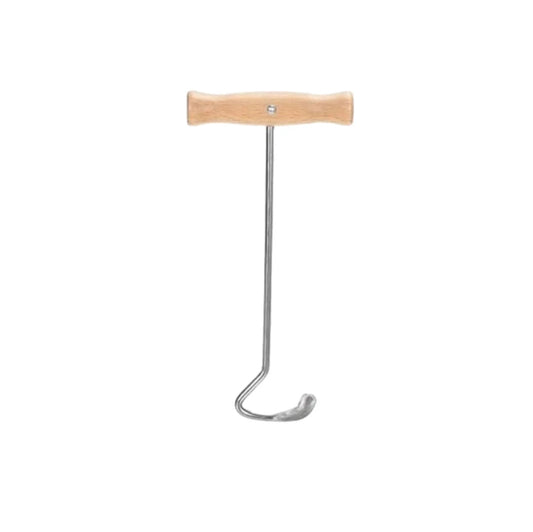 Horse Shaped Shoe Horn Easy Wear Product Image 01
