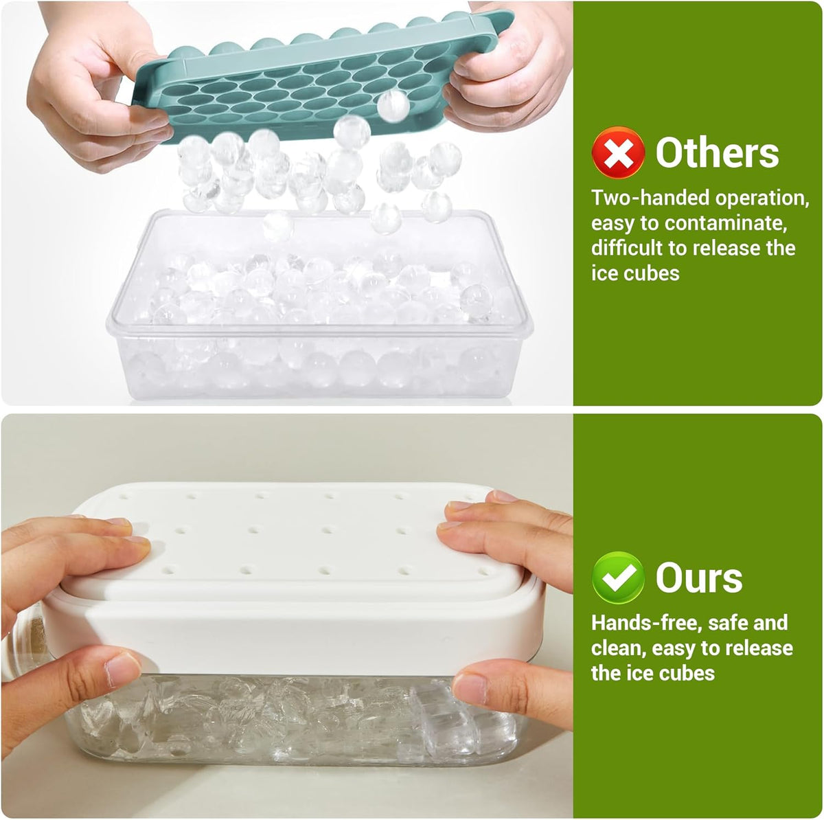 Ice Making Water Bottle Press Release Product Image 07