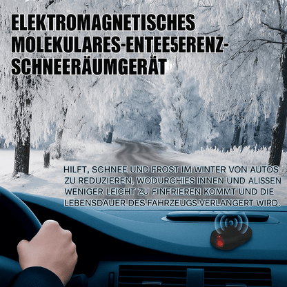 Icelume Solar Windshield Deicer Product Image 02