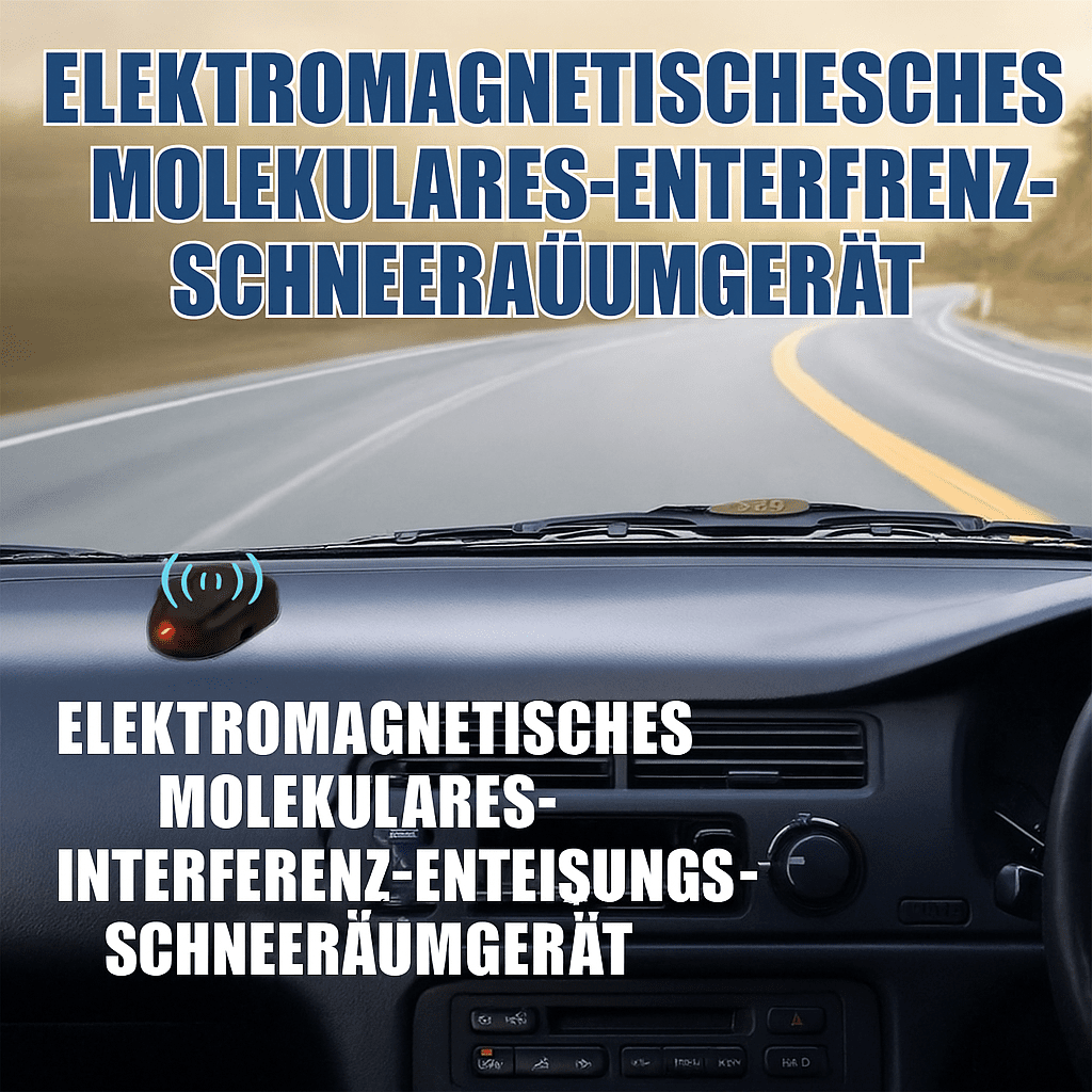 Icelume Solar Windshield Deicer Product Image 04