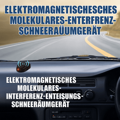 Icelume Solar Windshield Deicer Product Image 04