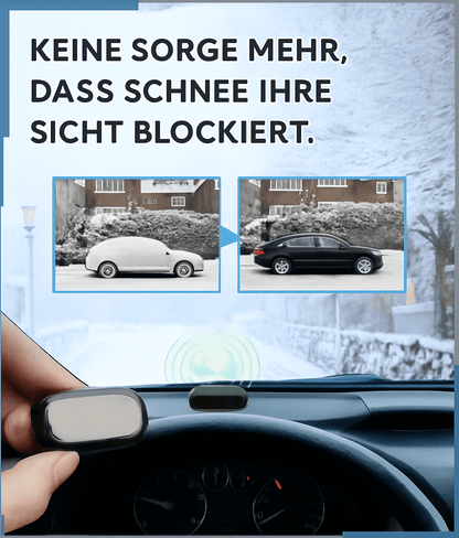 Icelume Solar Windshield Deicer Product Image 08