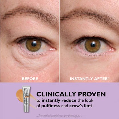 Illume Under Eye Smoothing Film Temporary Tightening Primer Product Image 01