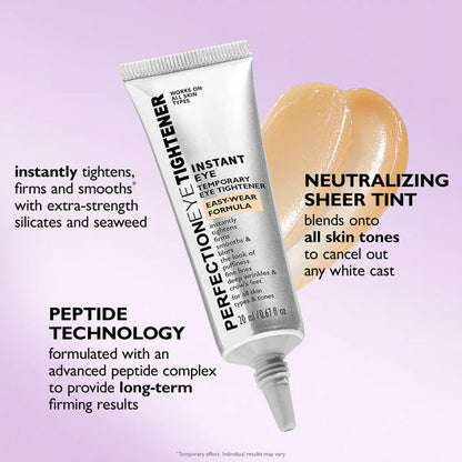 Illume Under Eye Smoothing Film Temporary Tightening Primer Product Image 03