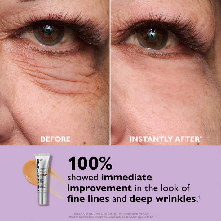 Illume Under Eye Smoothing Film Temporary Tightening Primer Product Image 04