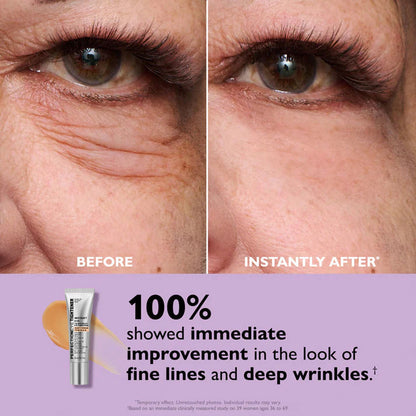Illume Under Eye Smoothing Film Temporary Tightening Primer Product Image 04