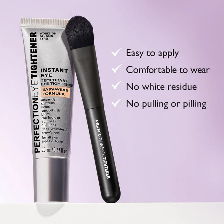 Illume Under Eye Smoothing Film Temporary Tightening Primer Product Image 06