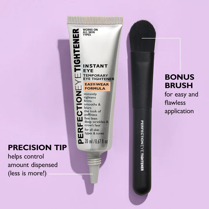 Illume Under Eye Smoothing Film Temporary Tightening Primer Product Image 07