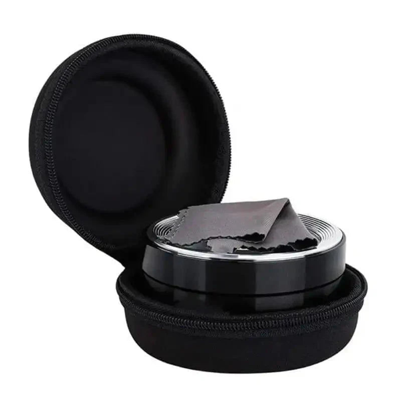 Insight Led Desktop Magnifier Optical Glass Lens Product Image 01
