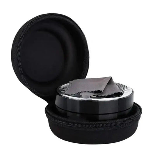 Insight Led Desktop Magnifier Optical Glass Lens Product Image 01