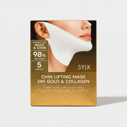 J Contour Face Neck Mask Product Image 01