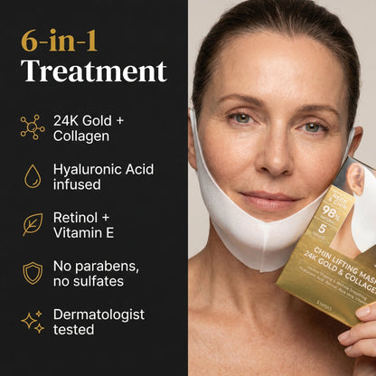 J Contour Face Neck Mask Product Image 02
