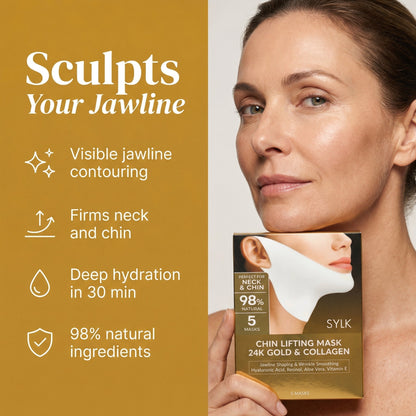 J Contour Face Neck Mask Product Image 04