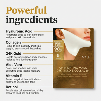 J Contour Face Neck Mask Product Image 06
