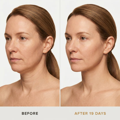 Jaw Contour Face Wrap Neck Chin Mask Product Image 05