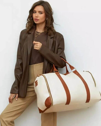 Journeyfold Cabin Garment Bag Product Image 02