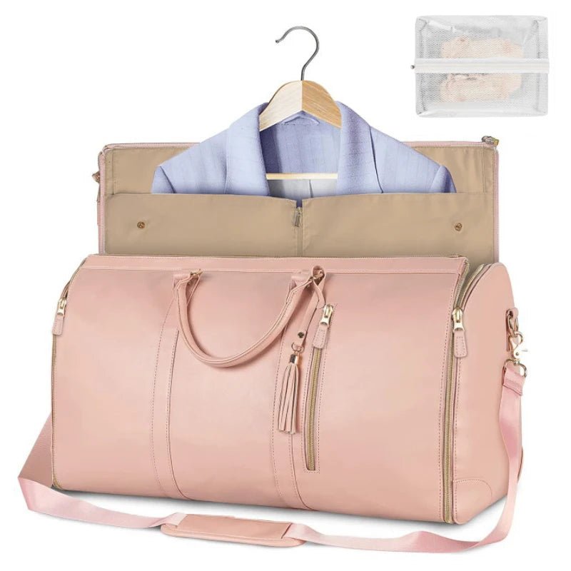Journeyfold Cabin Garment Bag Product Image 03