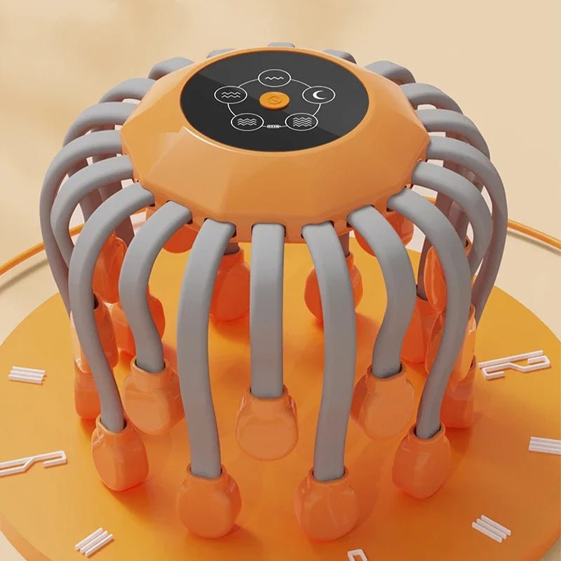 Kalmtouch Vibration Light Scalp Massager Product Image 02