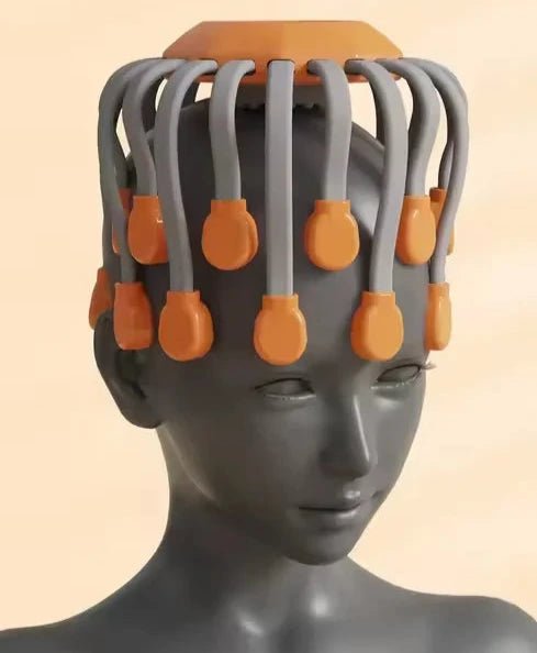 Kalmtouch Vibration Light Scalp Massager Product Image 04