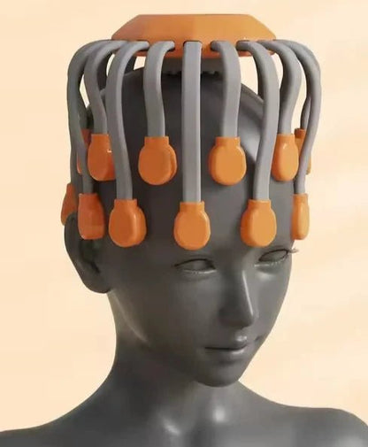 Kalmtouch Vibration Light Scalp Massager Product Image 04