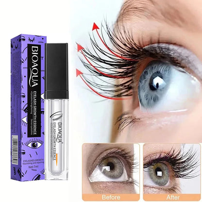 Klara Lash Strengthening Serum Product Image 01