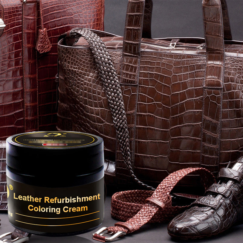 Leather Paint Set Shoes Bags Furniture Product Image 03