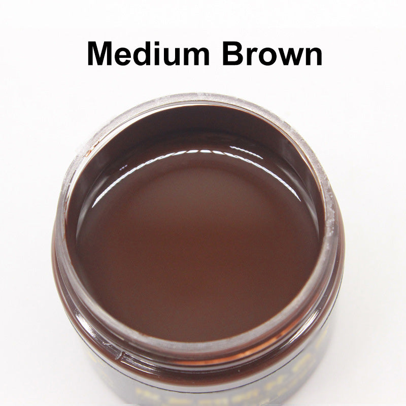 Leather Paint Set Shoes Bags Furniture Product Image 10
