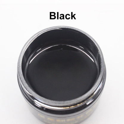 Leather Paint Set Shoes Bags Furniture Product Image 12
