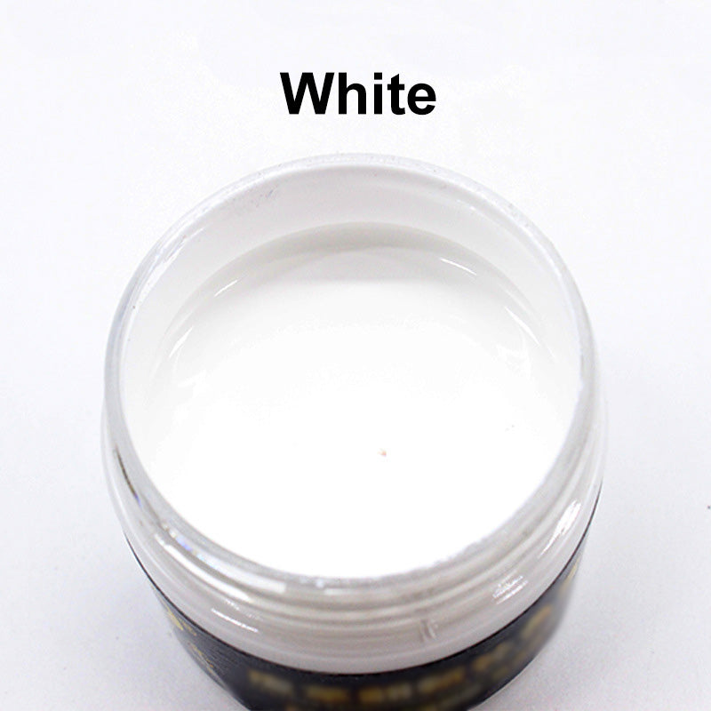 Leather Paint Set Shoes Bags Furniture Product Image 14