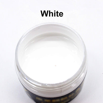 Leather Paint Set Shoes Bags Furniture Product Image 14