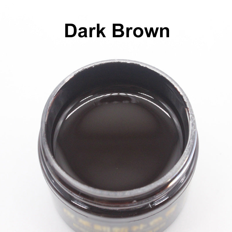Leather Paint Set Shoes Bags Furniture Product Image 16