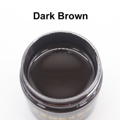 Leather Paint Set Shoes Bags Furniture Product Image 16