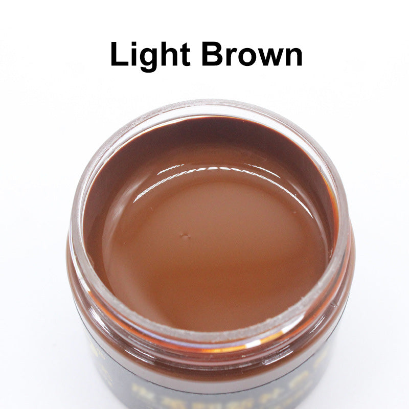 Leather Paint Set Shoes Bags Furniture Product Image 17