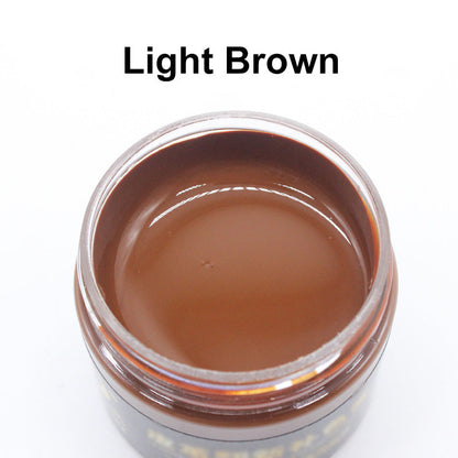Leather Paint Set Shoes Bags Furniture Product Image 17