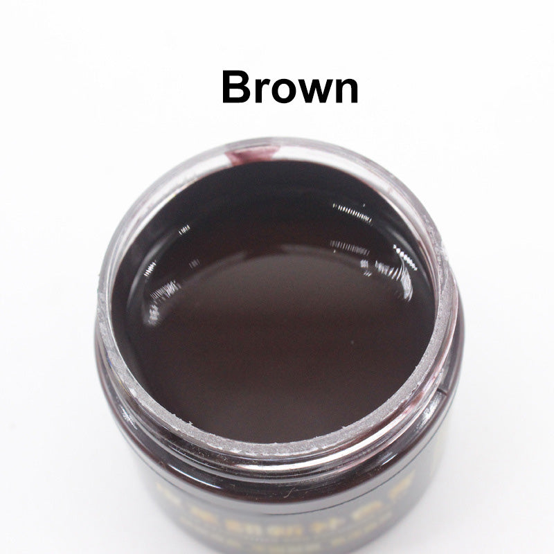 Leather Paint Set Shoes Bags Furniture Product Image 18