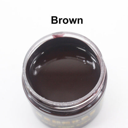 Leather Paint Set Shoes Bags Furniture Product Image 18