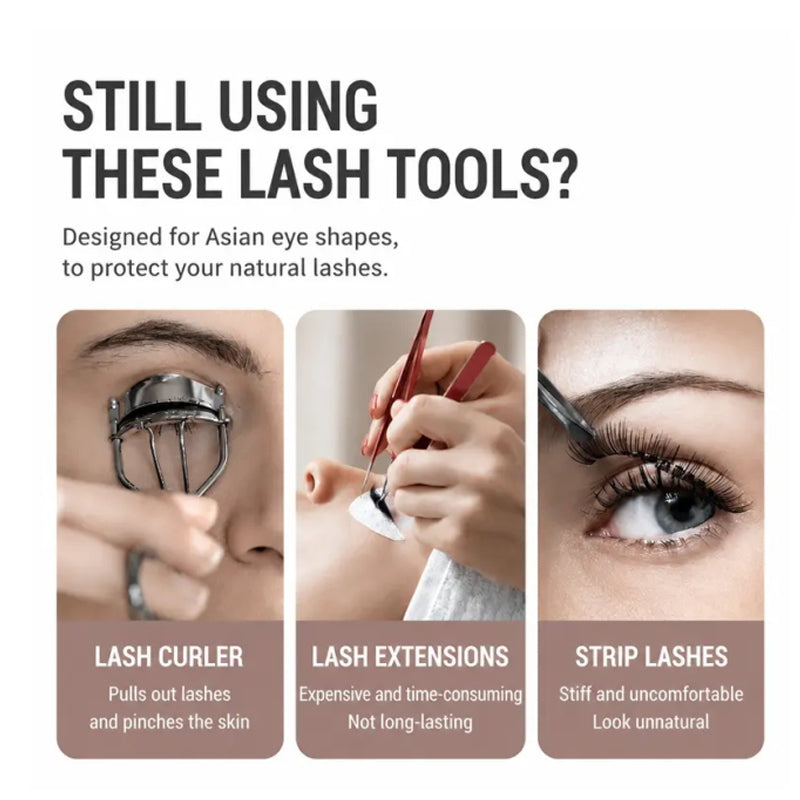 Liftease Heated Lash Curler Product Image 05