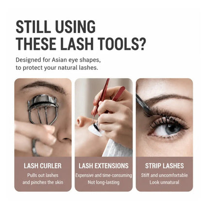 Liftease Heated Lash Curler Product Image 05