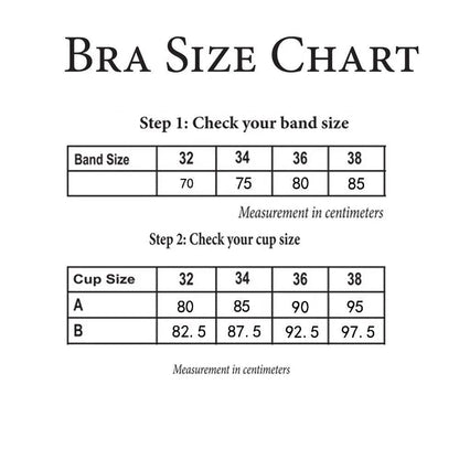 Liftshape Padded Push Up Bra Adjustable Seamless Fit Product Image 05