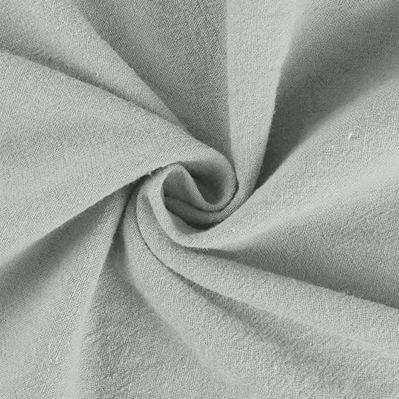Liora Cotton Linen Wide Leg Pants Product Image 08