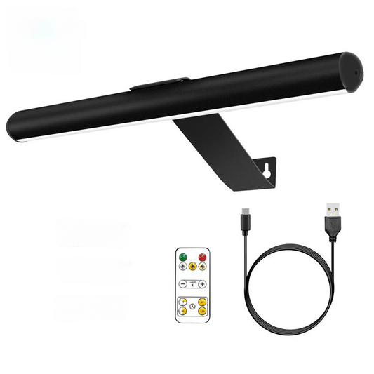 Liora Wireless Rechargeable Picture Light Product Image 01