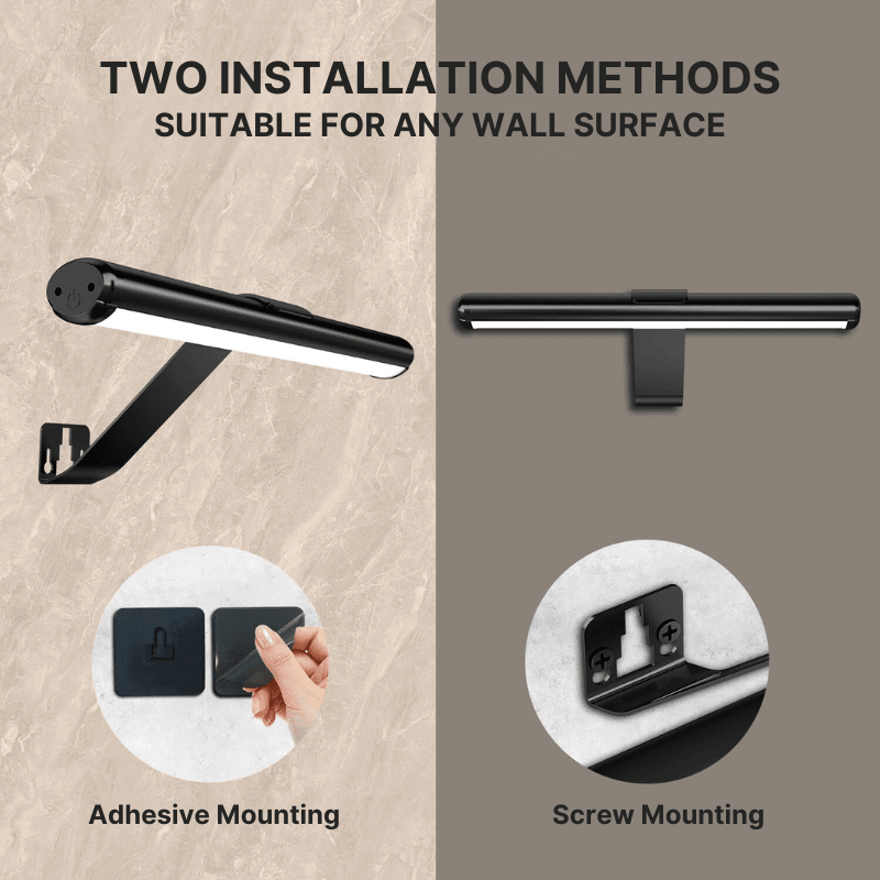Liora Wireless Rechargeable Picture Light Product Image 05