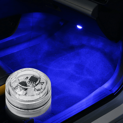 Liteglow 13 Color Car Interior Led Accent Lights Product Image 07