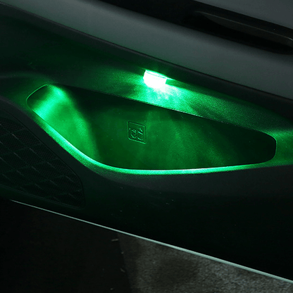 Liteglow 13 Color Car Interior Led Accent Lights Product Image 09