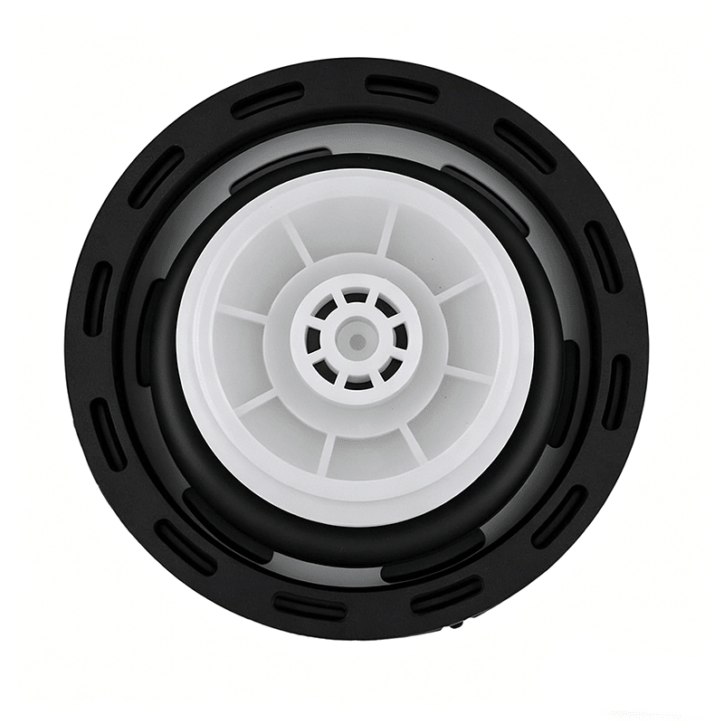 Lockguard Black Locking Fuel Tank Cap Product Image 04