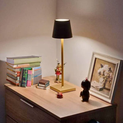 Lucentglow Portable Led Table Lamp Product Image 01