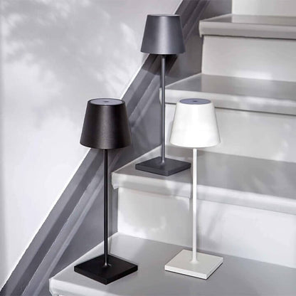 Lucentglow Portable Led Table Lamp Product Image 02