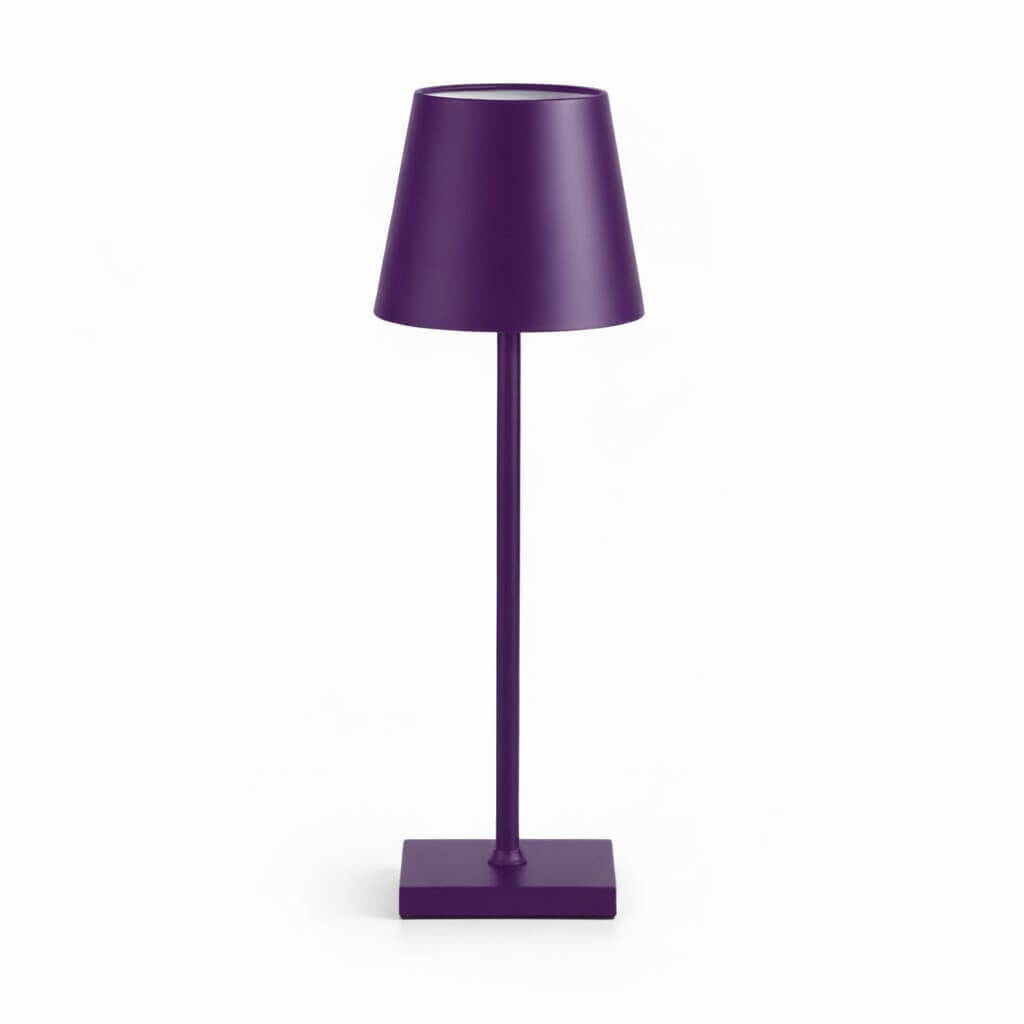 Lucentglow Portable Led Table Lamp Product Image 05